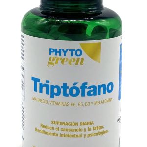 Triptófano