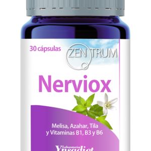 Nerviox
