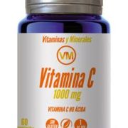 Vitamina c