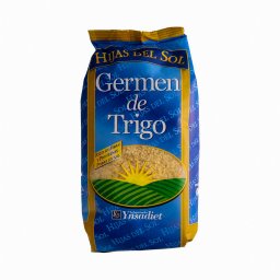 Germen de trigo
