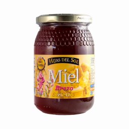 Miel de Brezo