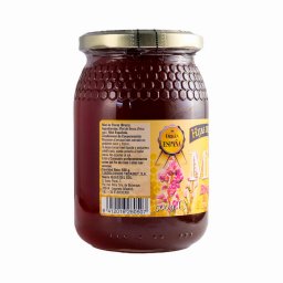 Miel de Brezo