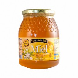 Miel de Azahar 1kg
