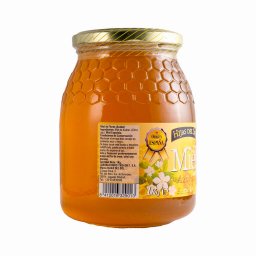 Miel de Azahar 1kg