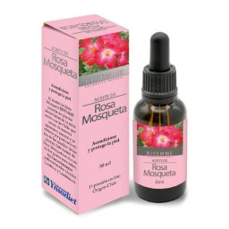 Aceite de rosa mosqueta