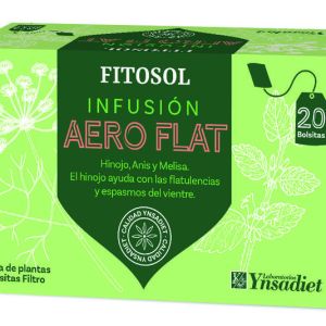 Aero-flat