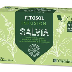 SALVIA INFUSIÓN
