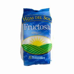 Fructosa