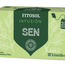SEN INFUSIÓN