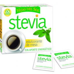 Stevia edulcorante