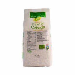 Copos de cebada BIO