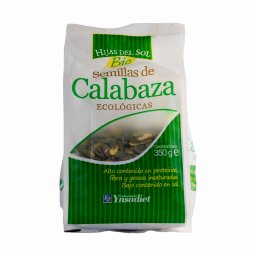 Semillas de Calabaza BIO