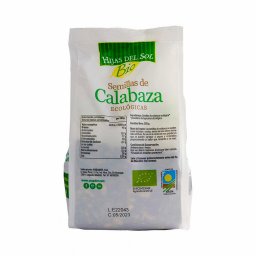 Semillas de Calabaza BIO