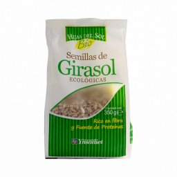 Semillas de Girasol BIO