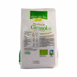 Semillas de Girasol BIO