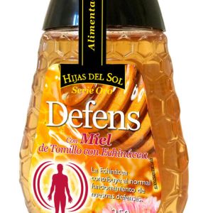 Miel Defens