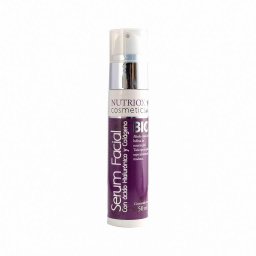 Serum facial ácido hialurónico y colágeno bio