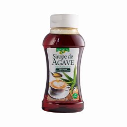SIROPE DE AGAVE BIO