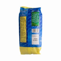 Copos de avena