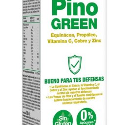 PINOGREEN 250 ML 0% AZUCARES PHYTOGREEN