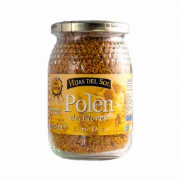 Polen Grano Tarro 230g