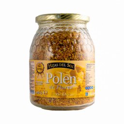 Polen Grano Tarro 440g
