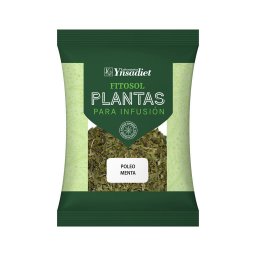 Poleo menta