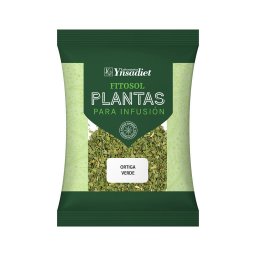 Ortiga verde