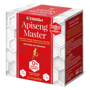 Apiseng Master