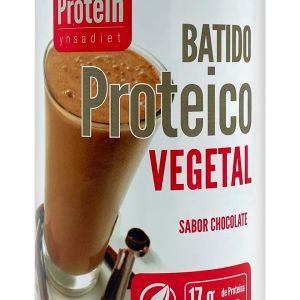 Batido proteico chocolate kl protein