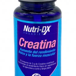 Creatina NUTRI DX