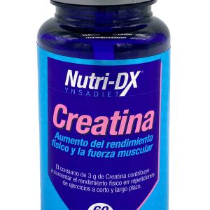 Creatina NUTRI DX
