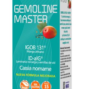 Gemoline master