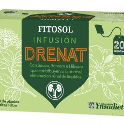 DR-DRENAT 20 FILTROS
