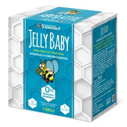 Jelly baby