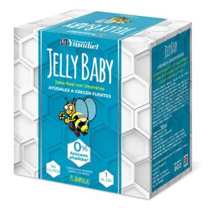 Jelly baby