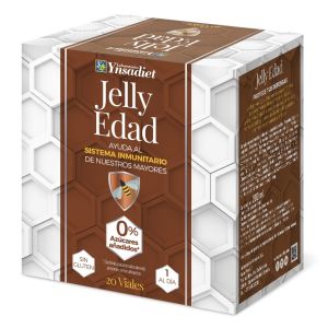 Jelly edad (3ª edad)