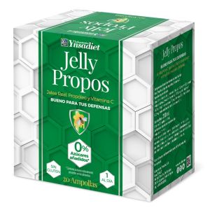 Jelly propos
