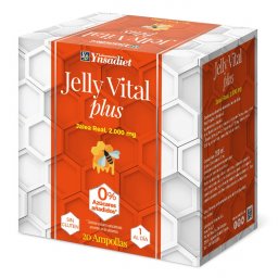 Jelly vital plus