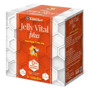 Jelly vital plus