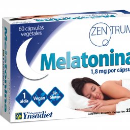 Melatonina