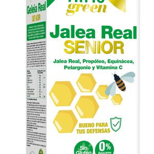 Jalea Real Senior