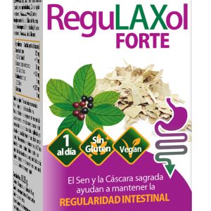 Regulaxol Forte