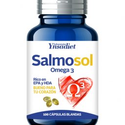 SALMOSOL OMEGA-3