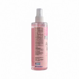 Agua de Rosas Sin Parabenes Ni Alcohol 250 ml