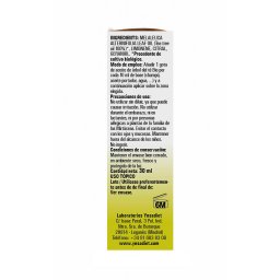 Aceite de árbol del té bio