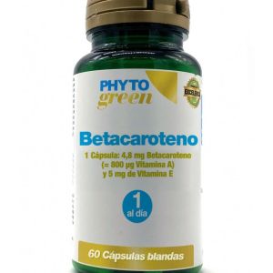 Betacaroteno