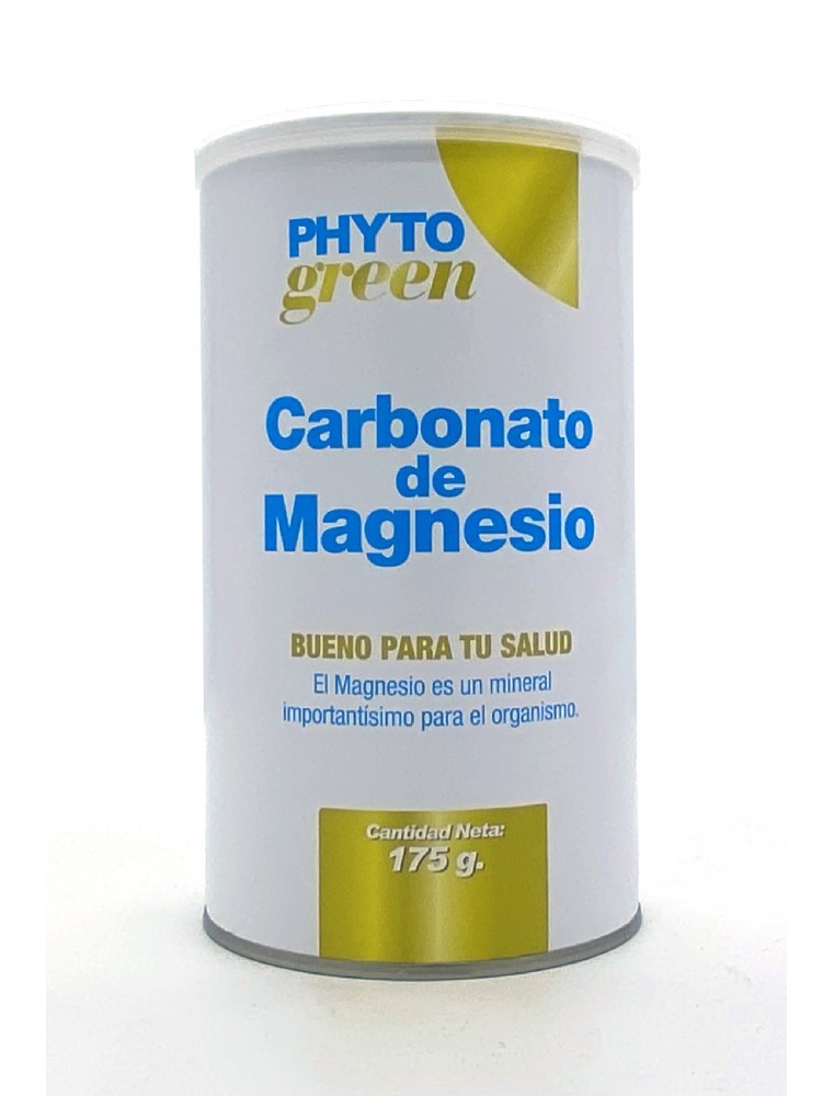 Los Canastos - Carbonato de Magnesio 👏👏👏. ✓ Es un mineral