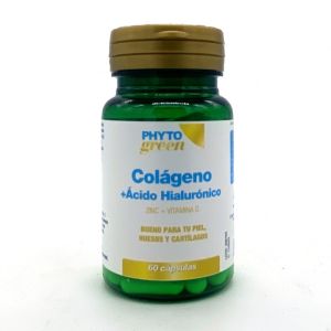 Colágeno+ac.hialurónico.