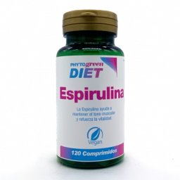 Espirulina